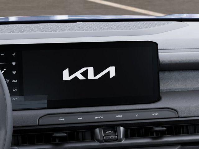 new 2027 Kia Telluride car, priced at $49,620