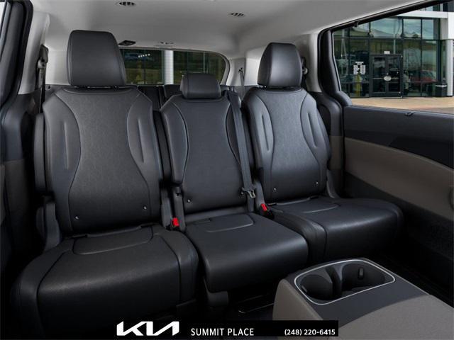 new 2026 Kia Carnival car, priced at $42,622