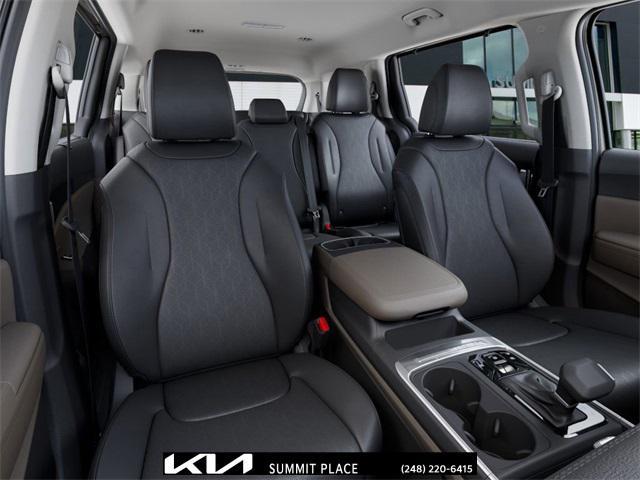 new 2026 Kia Carnival car, priced at $42,622