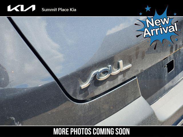 used 2021 Kia Soul car, priced at $11,788