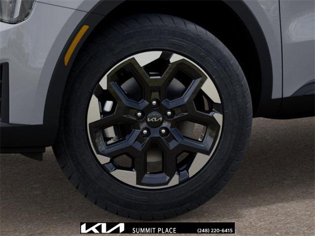 new 2026 Kia Sorento car, priced at $36,536
