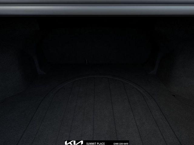 new 2026 Kia K4 car, priced at $24,553