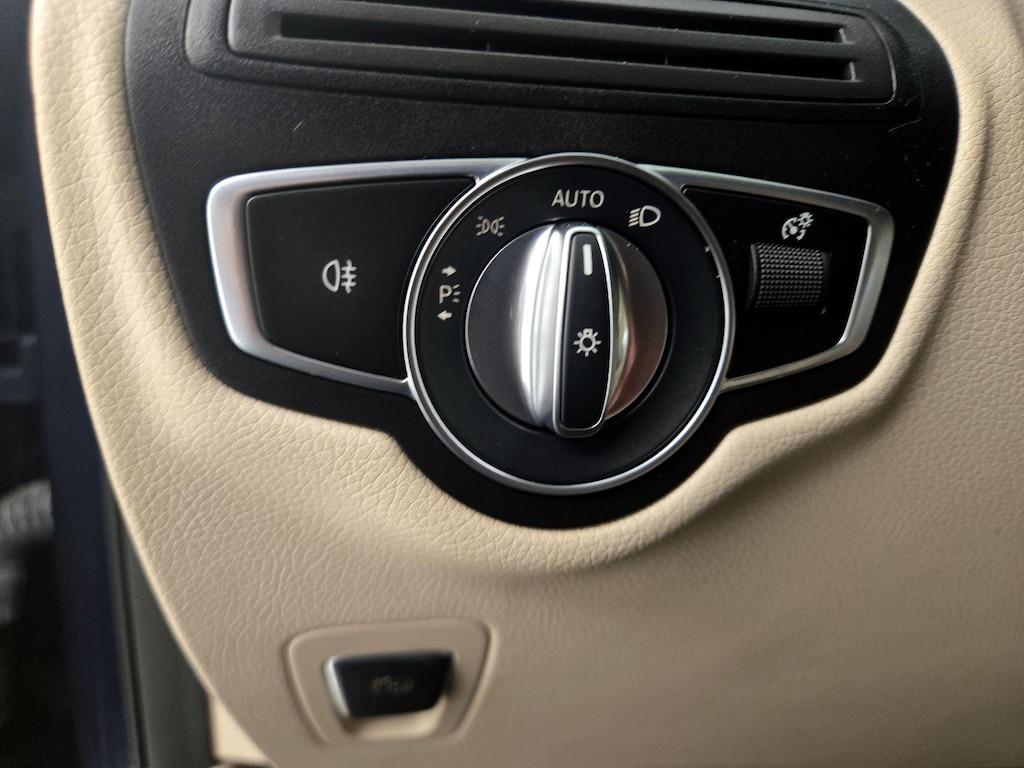 used 2022 Mercedes-Benz GLC 300 car, priced at $29,998