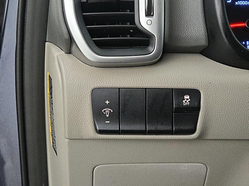 used 2018 Kia Sportage car, priced at $14,998