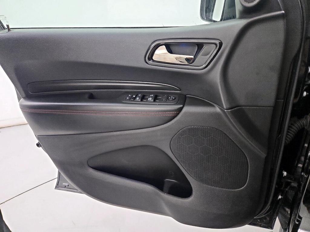 used 2023 Dodge Durango car, priced at $32,998