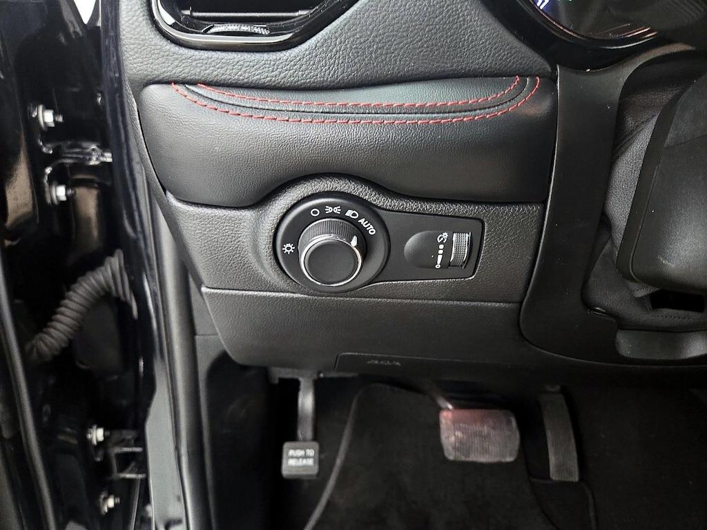 used 2023 Dodge Durango car, priced at $32,998