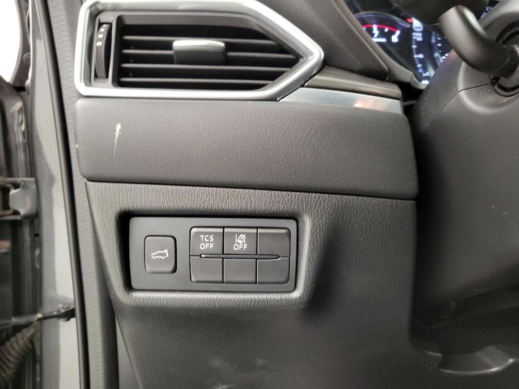 used 2019 Mazda CX-5 car, priced at $16,998