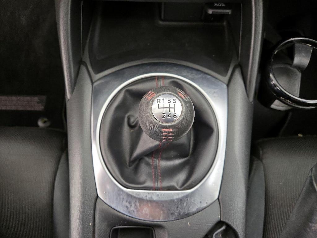 used 2016 Mazda MX-5 Miata car, priced at $17,998