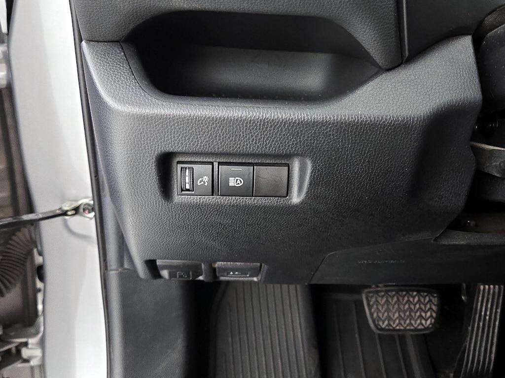 used 2020 Toyota RAV4 car, priced at $21,998
