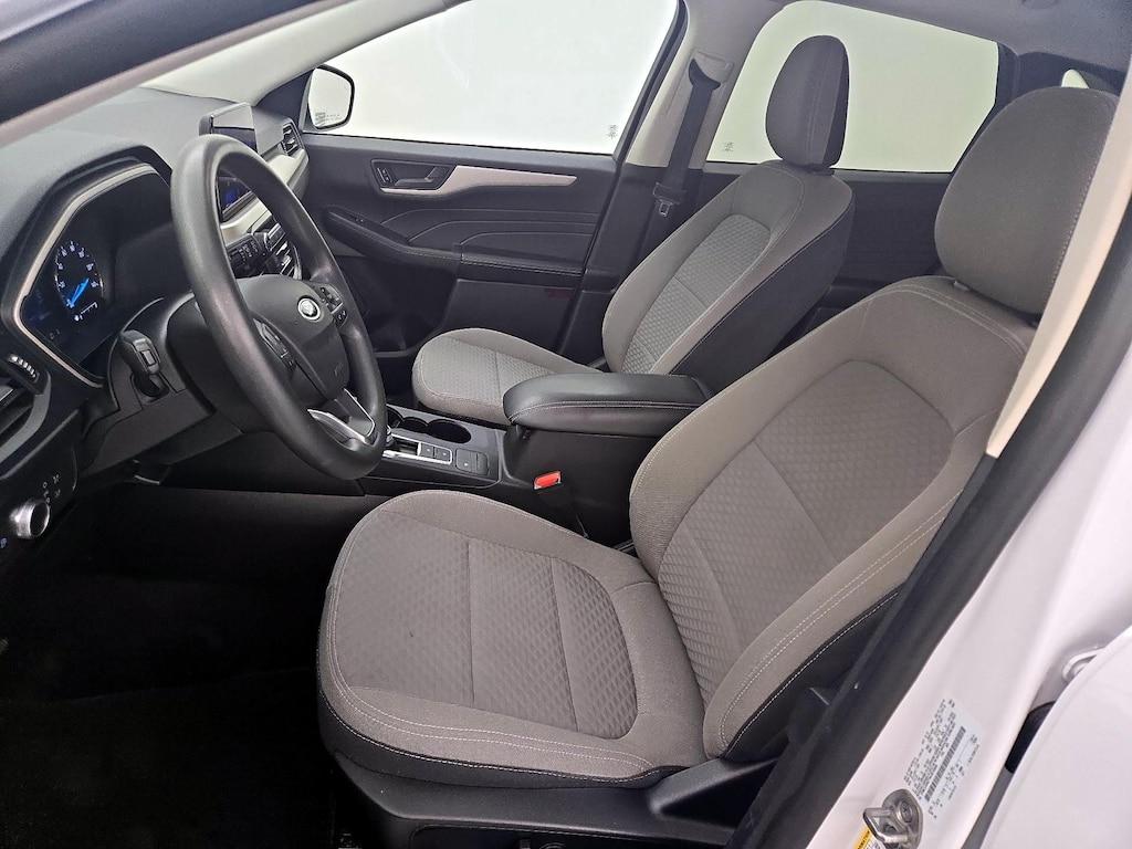 used 2022 Ford Escape car, priced at $19,998