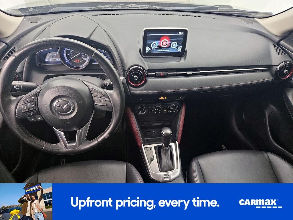used 2016 Mazda CX-3 car, priced at $15,998