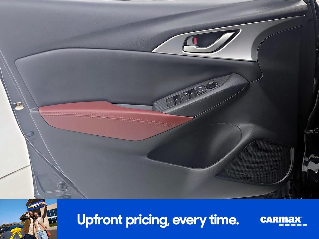used 2016 Mazda CX-3 car, priced at $15,998