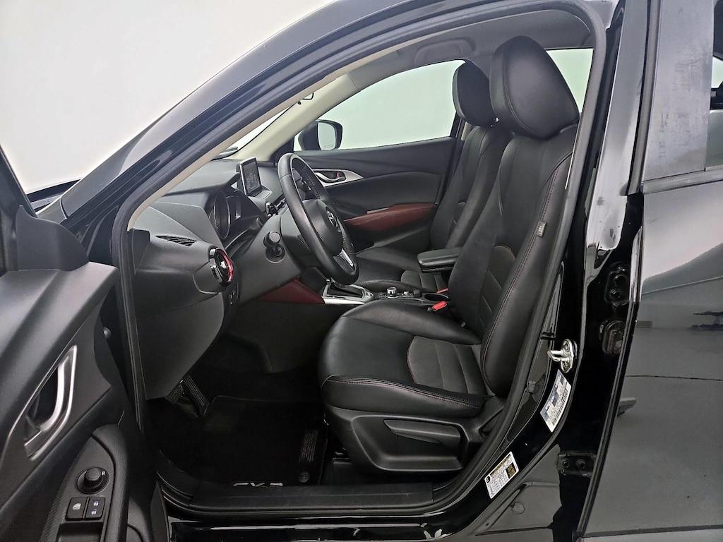 used 2016 Mazda CX-3 car, priced at $15,998