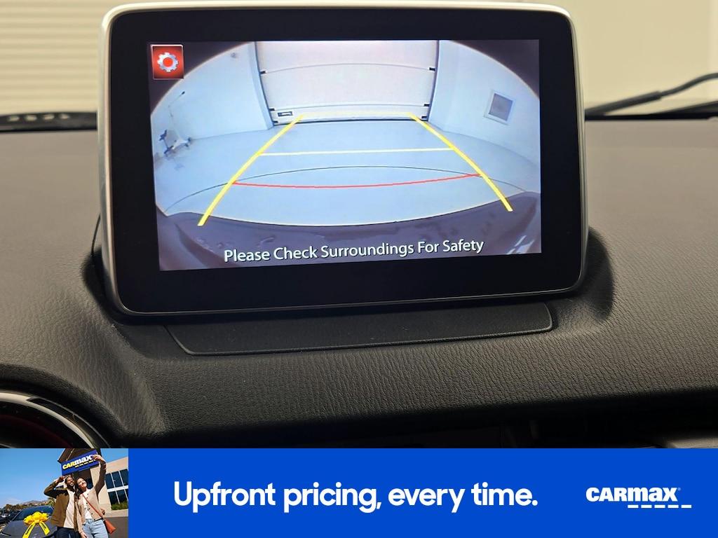used 2016 Mazda CX-3 car, priced at $15,998