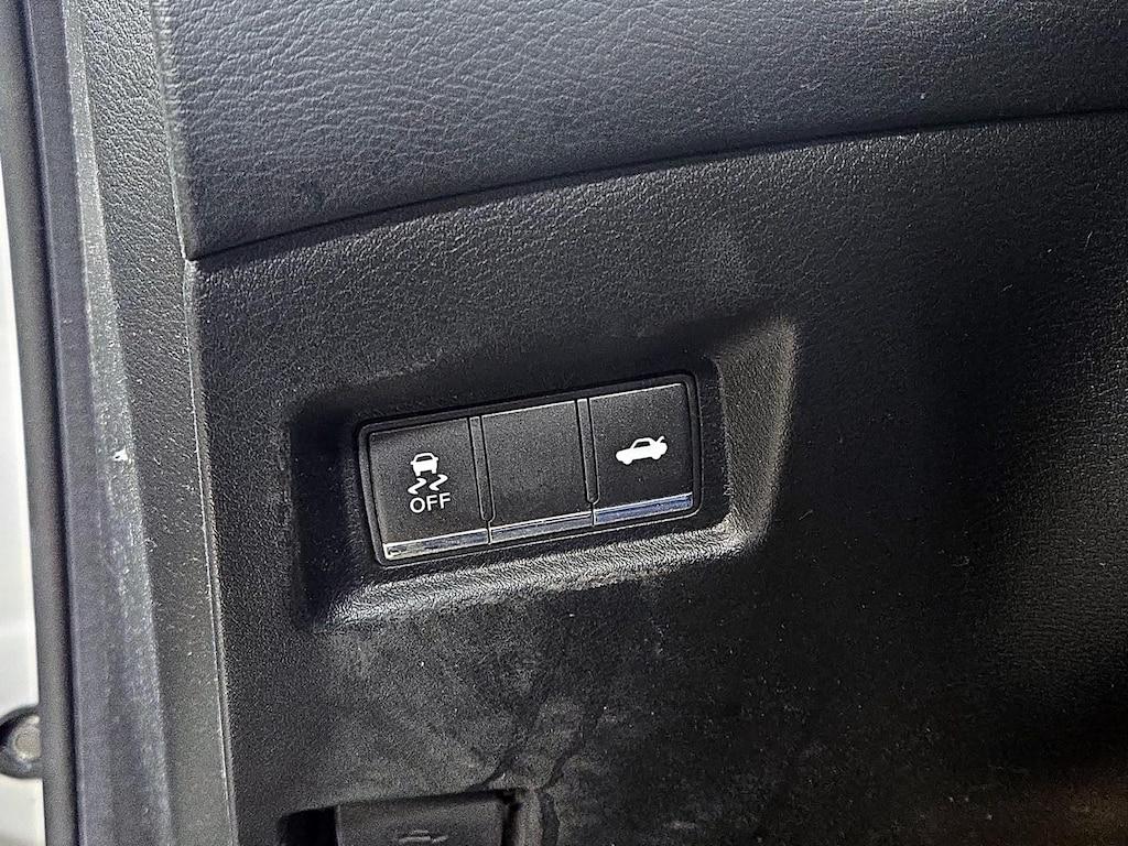 used 2018 INFINITI Q60 car, priced at $25,998