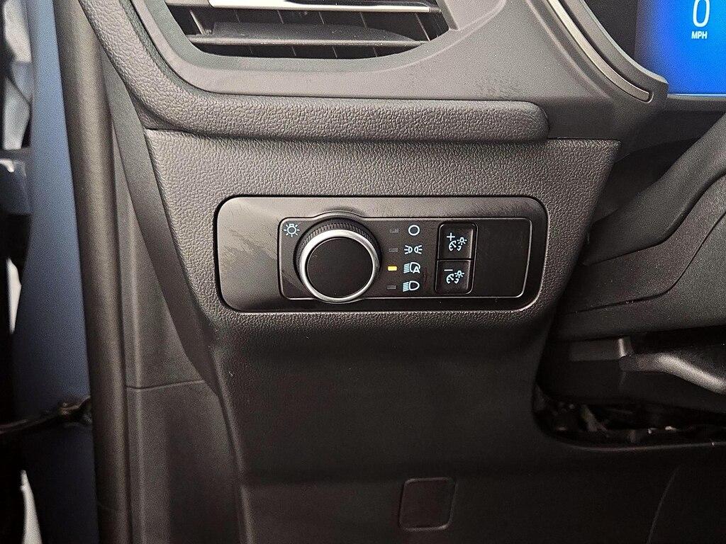 used 2025 Ford Escape car, priced at $23,998