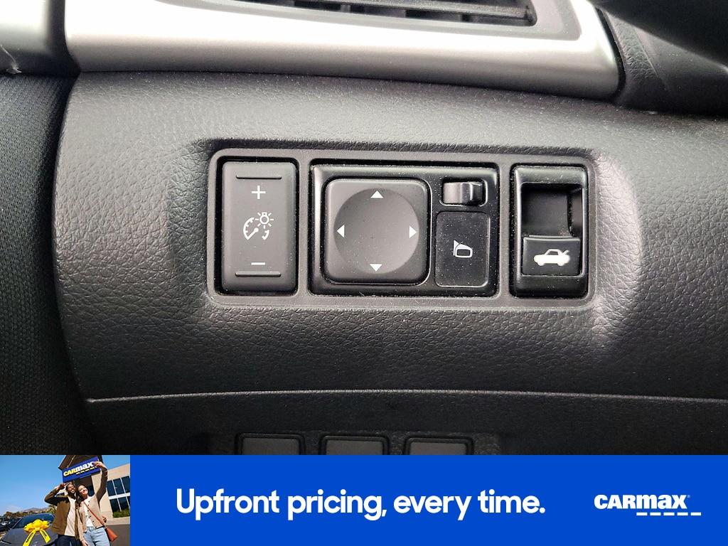 used 2018 Nissan Sentra car, priced at $13,998