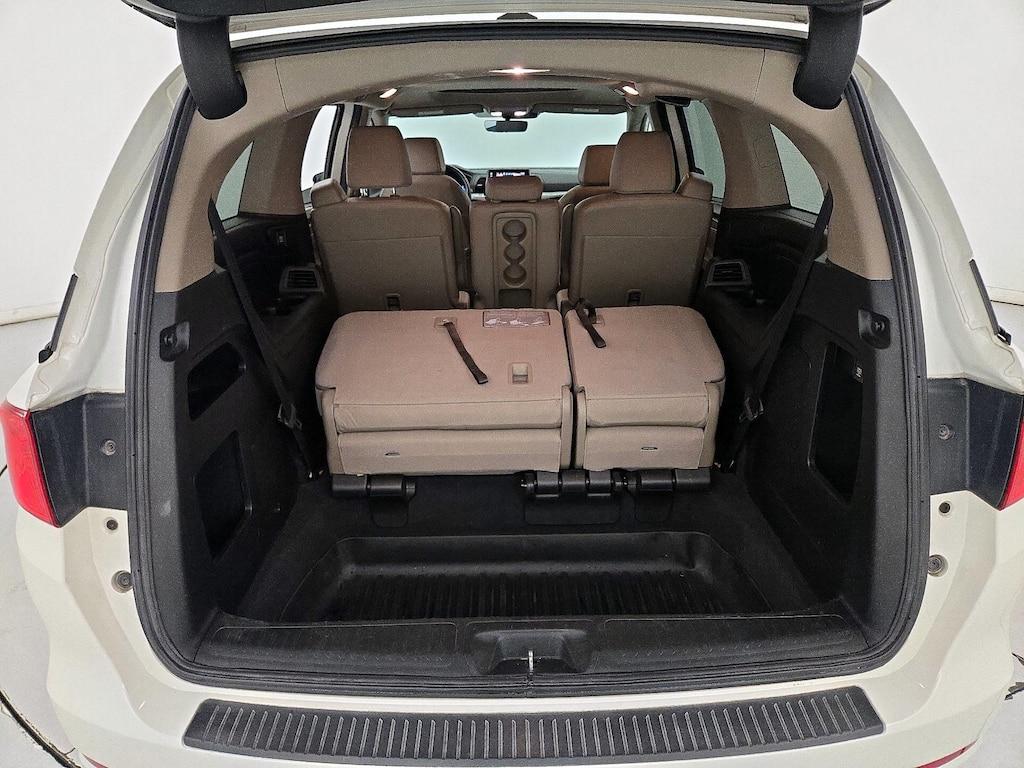 used 2019 Honda Odyssey car, priced at $28,998