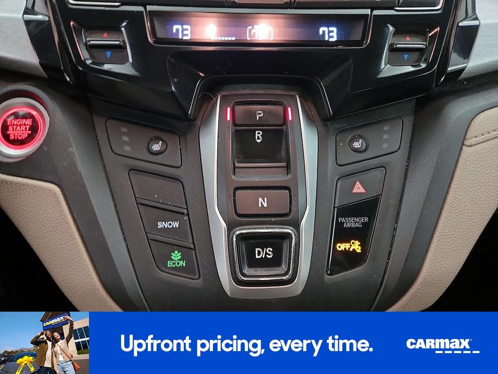 used 2019 Honda Odyssey car, priced at $28,998
