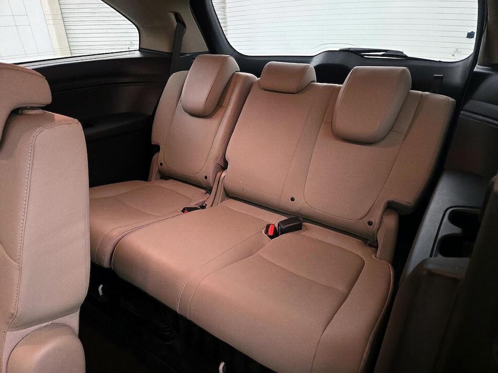 used 2019 Honda Odyssey car, priced at $28,998