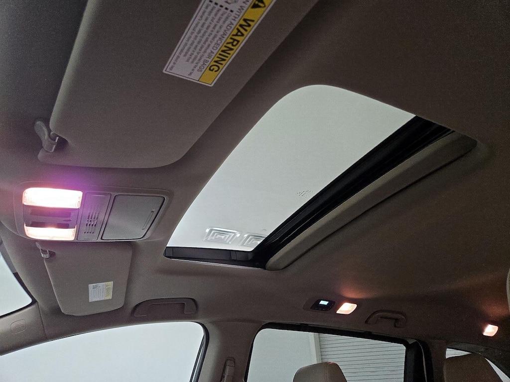 used 2019 Honda Odyssey car, priced at $28,998