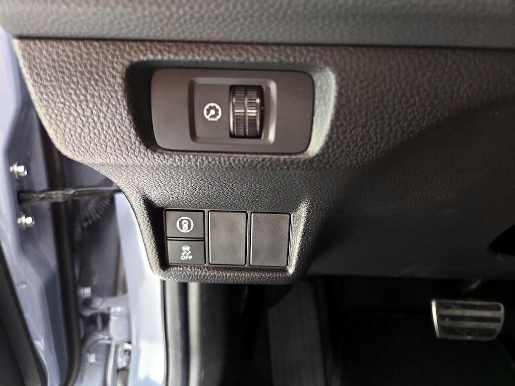 used 2024 Honda Civic car, priced at $26,998