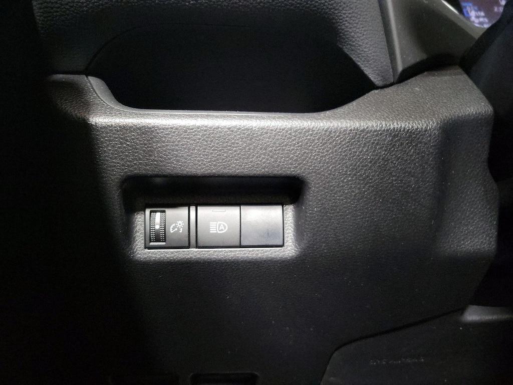 used 2019 Toyota RAV4 car, priced at $21,998