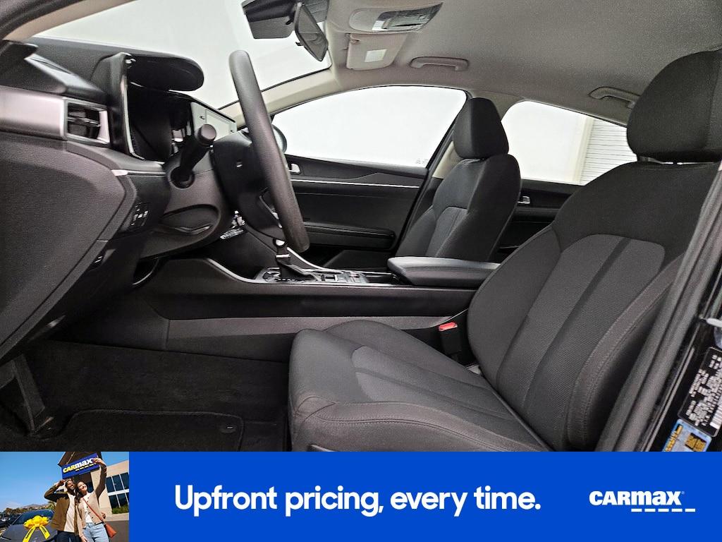 used 2023 Kia K5 car, priced at $23,998