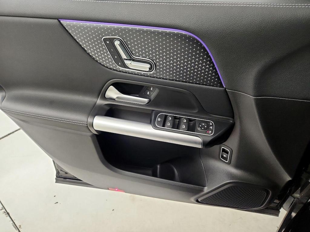 used 2025 Mercedes-Benz GLA 250 car, priced at $29,998