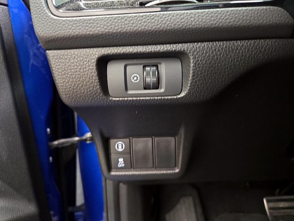 used 2022 Honda Civic car, priced at $22,998