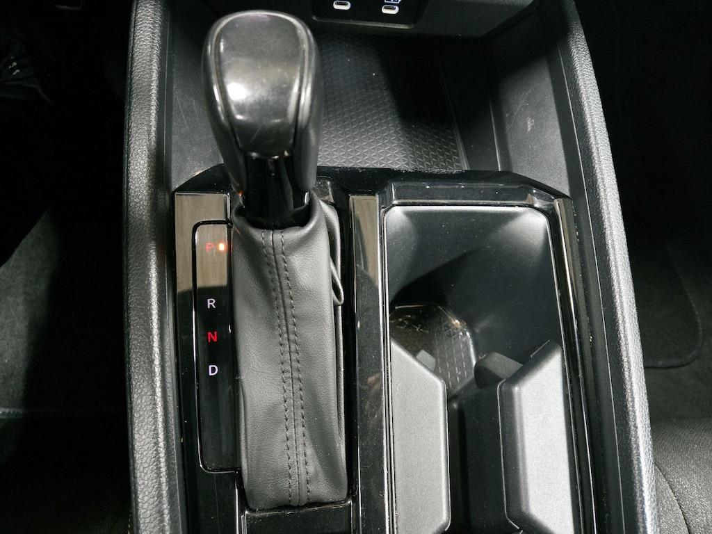 used 2023 Honda Accord Hybrid car, priced at $26,998