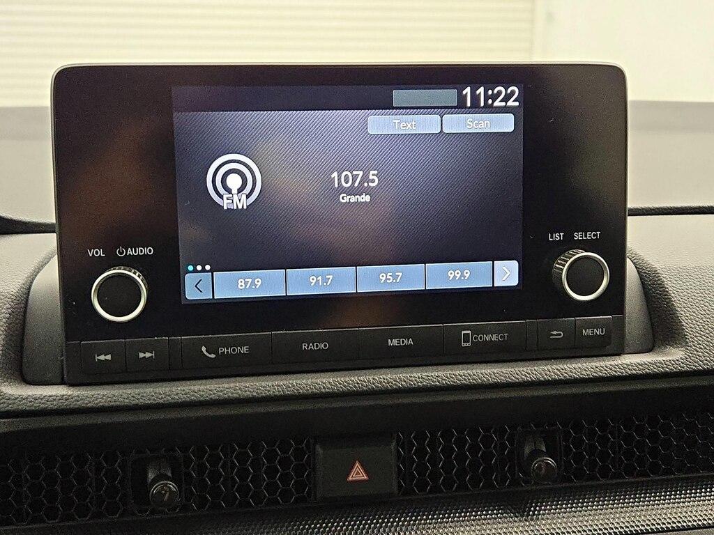 used 2023 Honda CR-V Hybrid car, priced at $28,998