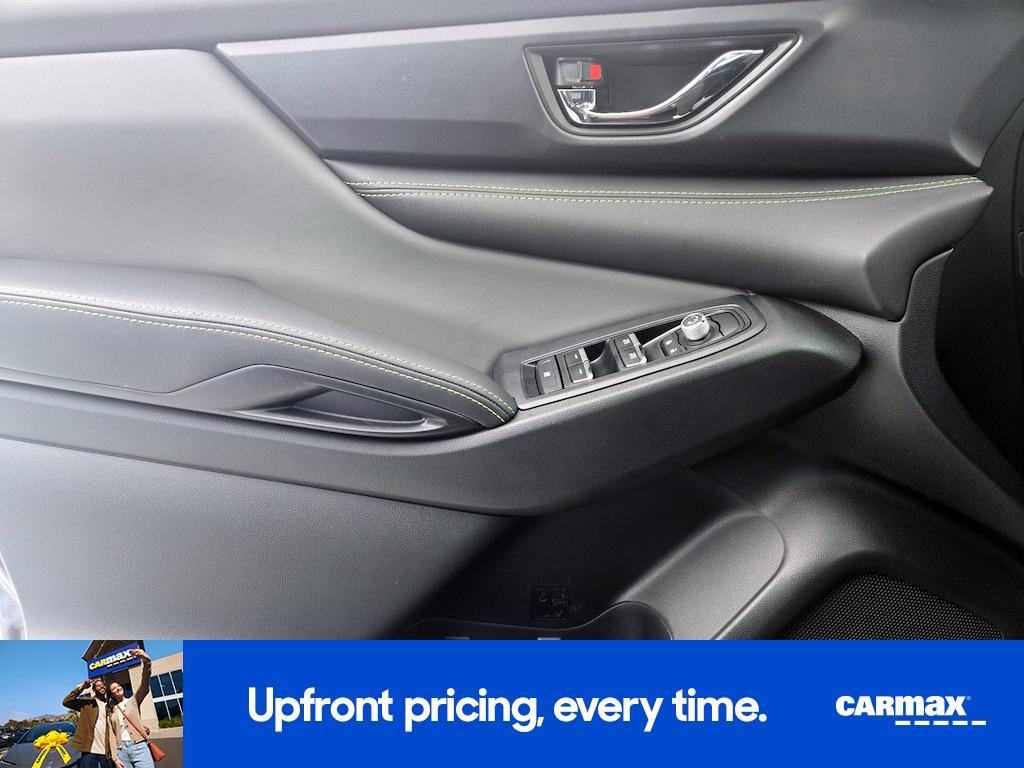 used 2023 Subaru Ascent car, priced at $34,998