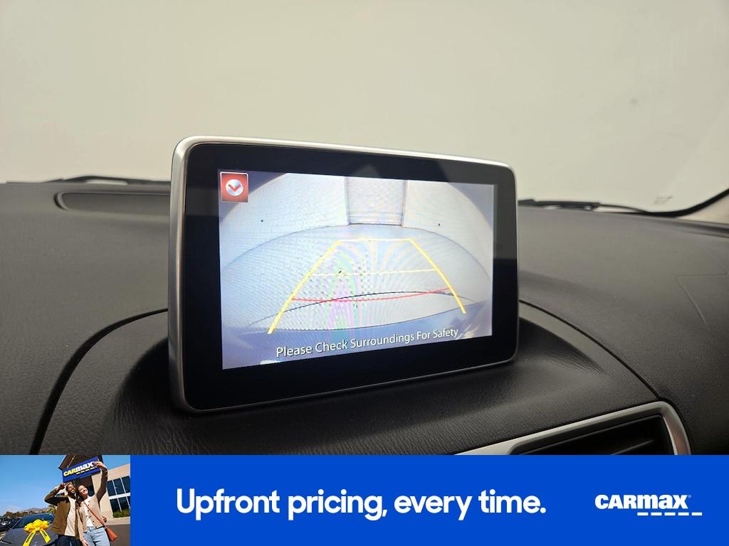 used 2016 Mazda Mazda3 car, priced at $14,998