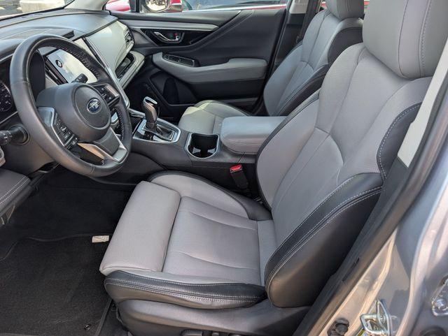 used 2020 Subaru Outback car, priced at $21,291