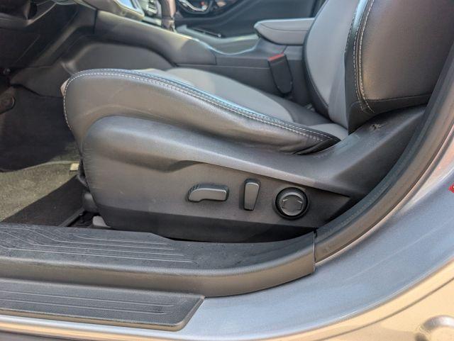 used 2020 Subaru Outback car, priced at $21,291