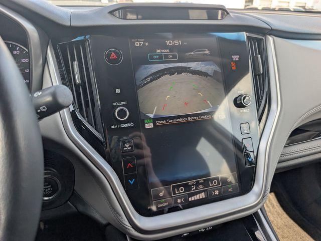 used 2020 Subaru Outback car, priced at $21,291