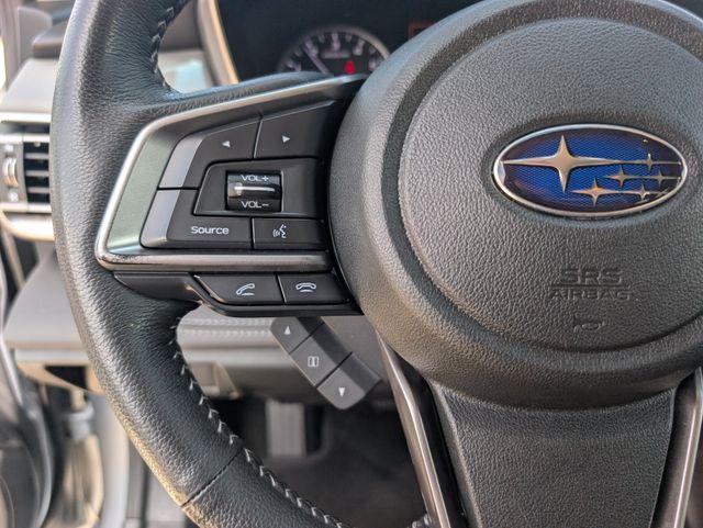 used 2020 Subaru Outback car, priced at $21,291