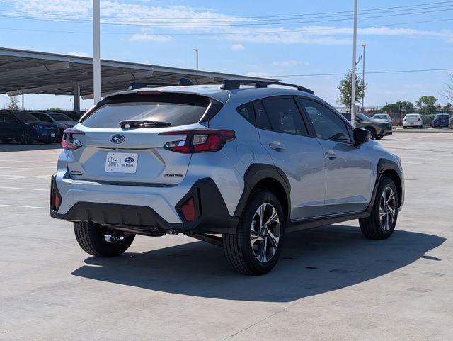 new 2026 Subaru Crosstrek car, priced at $30,508