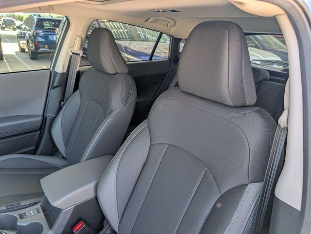 new 2026 Subaru Crosstrek car, priced at $30,508