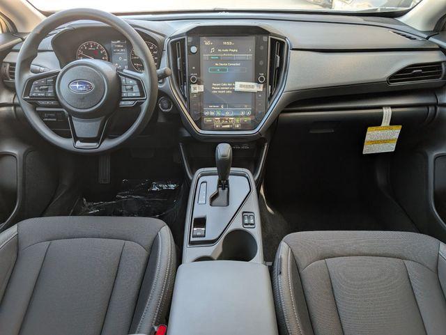 new 2026 Subaru Crosstrek car, priced at $30,508