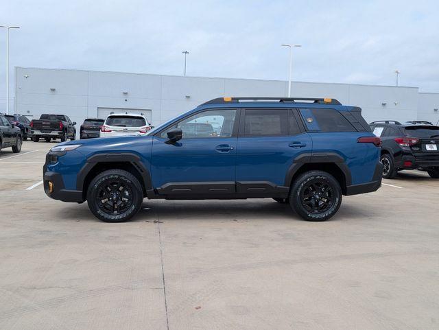new 2026 Subaru Outback car, priced at $49,577