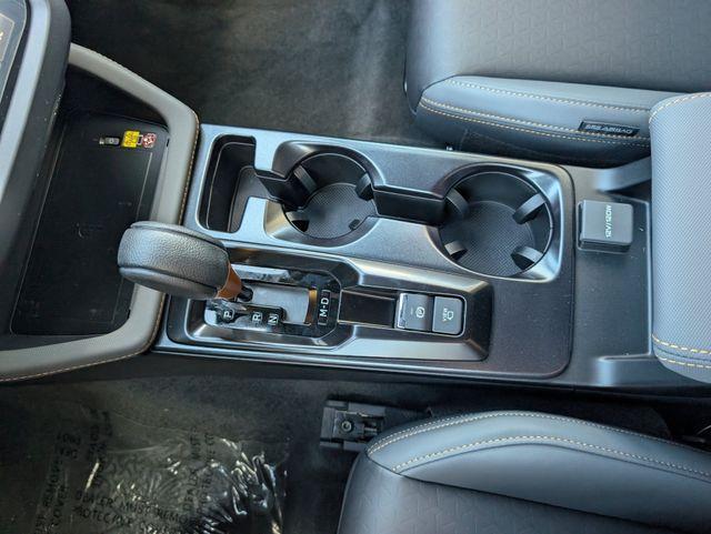 new 2026 Subaru Forester car, priced at $41,052
