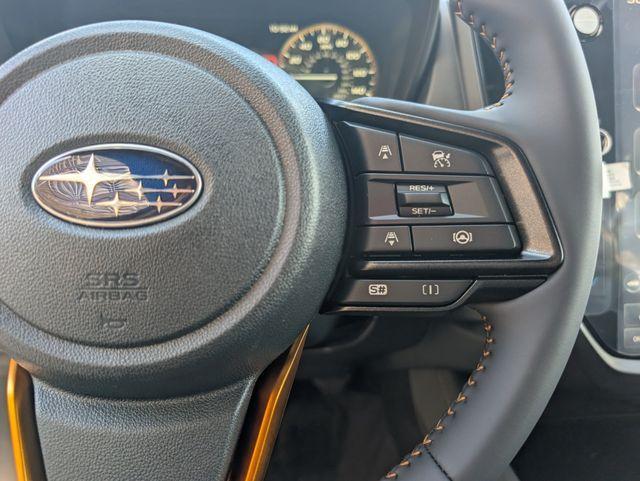 new 2026 Subaru Forester car, priced at $41,052