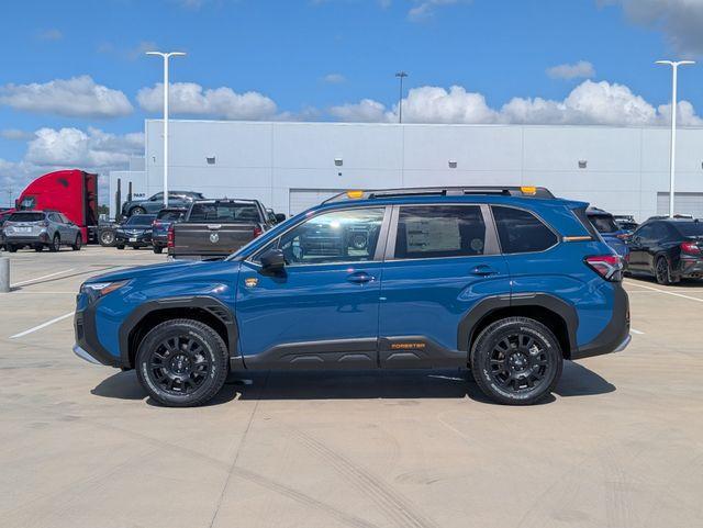 new 2026 Subaru Forester car, priced at $41,052