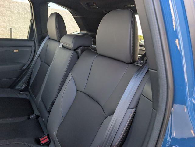new 2026 Subaru Forester car, priced at $41,052