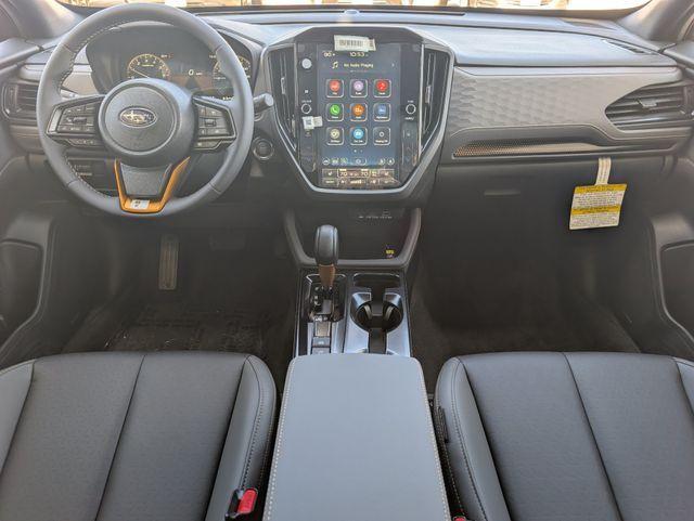 new 2026 Subaru Forester car, priced at $41,052