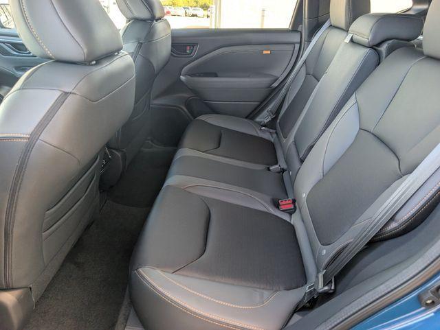 new 2026 Subaru Forester car, priced at $41,052