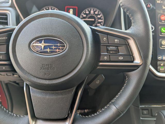 new 2026 Subaru Ascent car, priced at $49,411