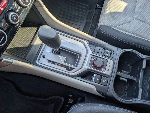 used 2020 Subaru Forester car, priced at $22,292